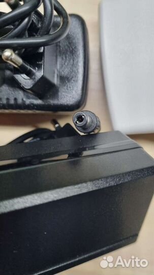 Блок питания 12 вольт 2 ампера (12v 2a)