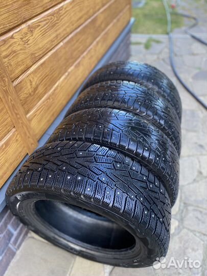 Cordiant Snow Cross 205/55 R16