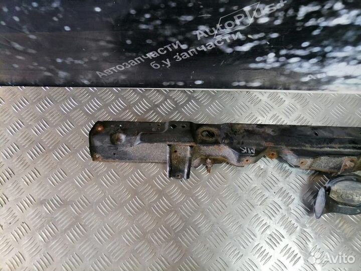 Панель телевизора Geely Mk 1.5 2006-2014