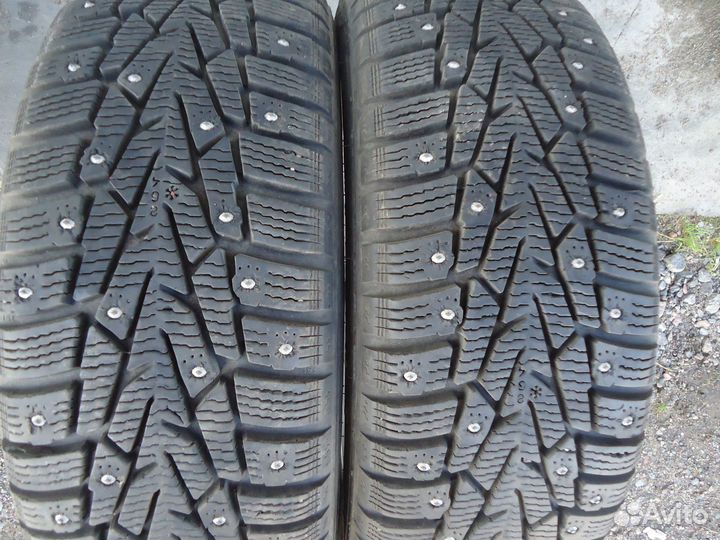 Колеса оригинал Hyundai Solaris 195/55/16 91T