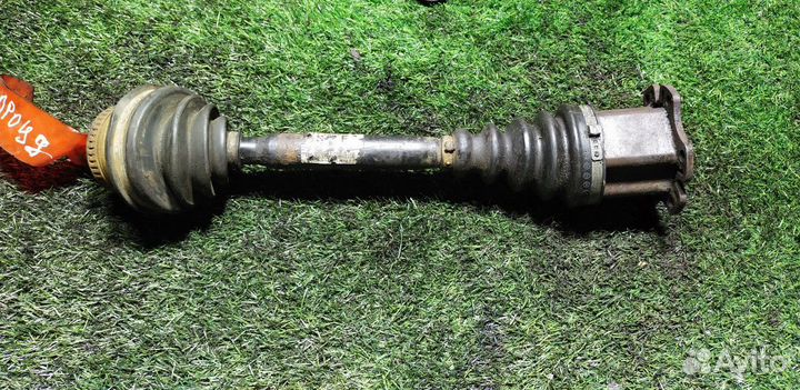 Привод передний левый audi A4 allroad quattro (B8)