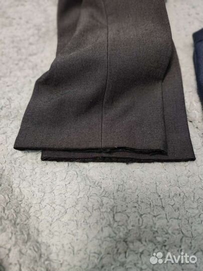 Брюки школьные