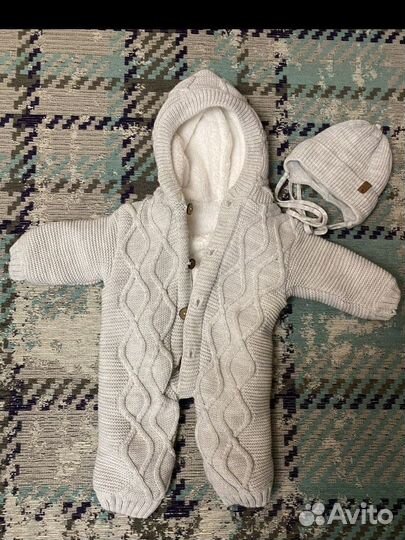 Комбинезон детский