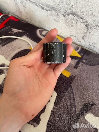 Зажим ethic valkiria