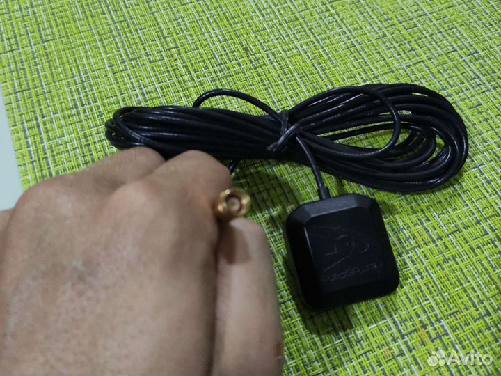 Gps Glonass Антенна