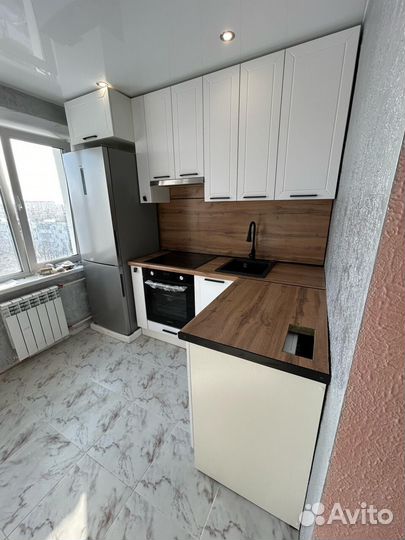 Кухонный гарнитур от производителя