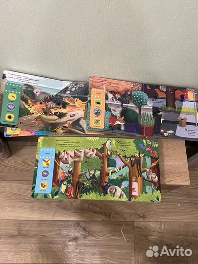 Книги от издательства Clever