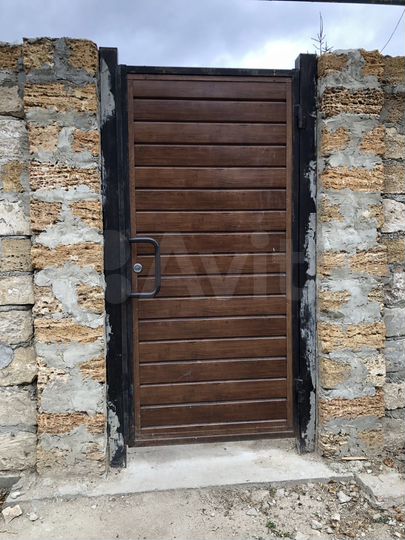 Дом 52,2 м² на участке 2,6 сот.