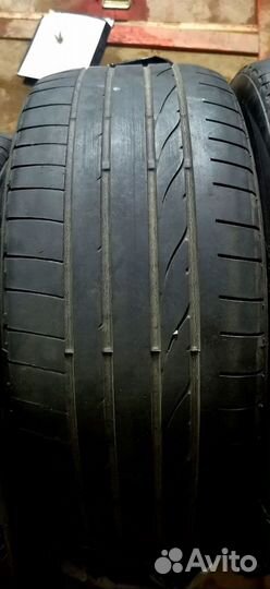 Bridgestone Dueler H/P 275/45 R20