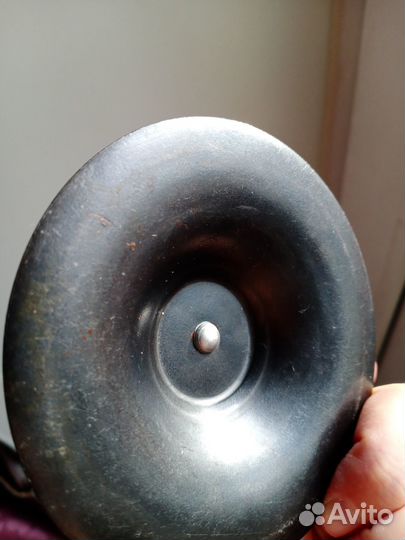 Керосиновая лампа винтажный подсвечник СССР