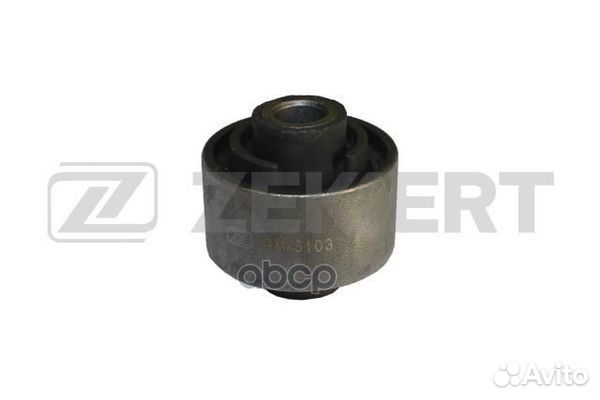 С/блок задний пер. рычага Ford Mondeo 93- Mond