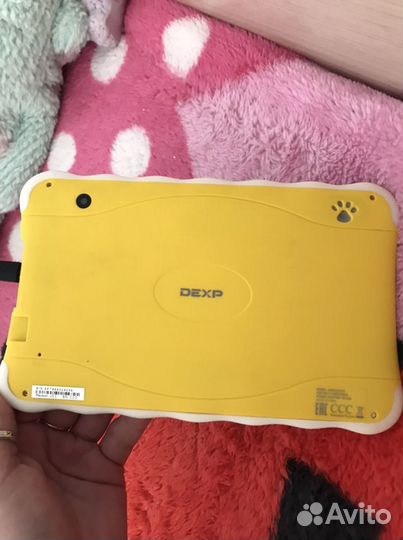 Планшет на запчасти