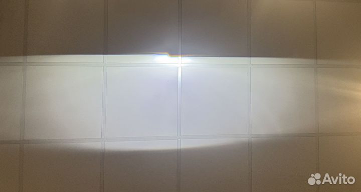 Новые Фары Ваз 2190 