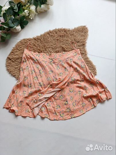 Женская одежда пакетом 52