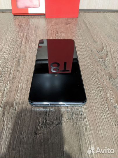 OnePlus 8T, 12/256 ГБ