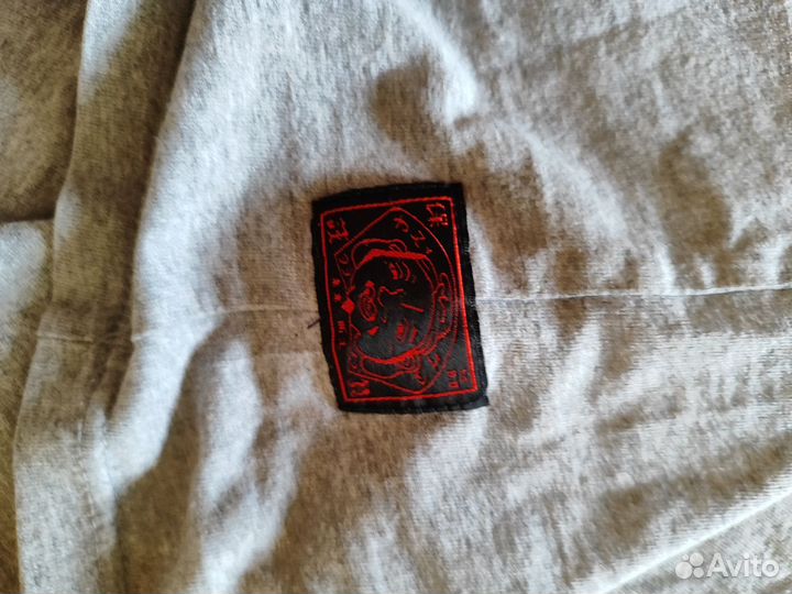 Футболка Evisu
