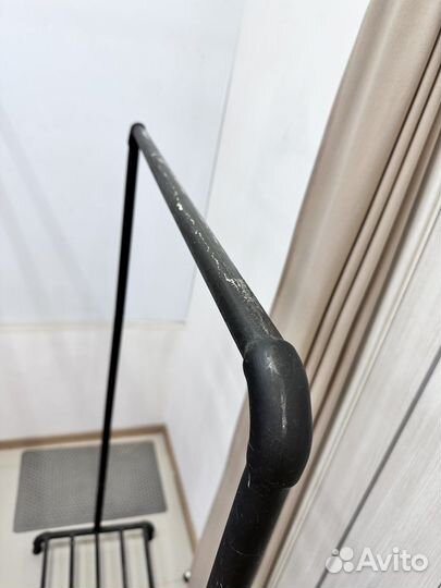 Вешалка напольная