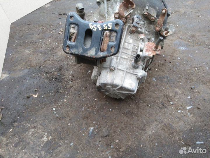 МКПП коробка передач Hyundai Sonata 2 Y-3