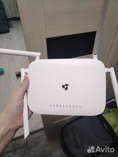 Роутер snr me2 lite