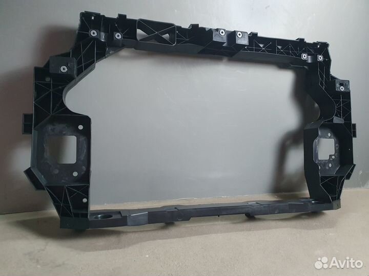 Панель передняя Haval F7