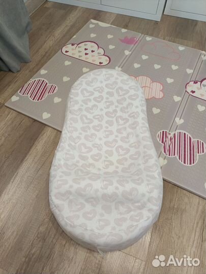 Кокон для младенца