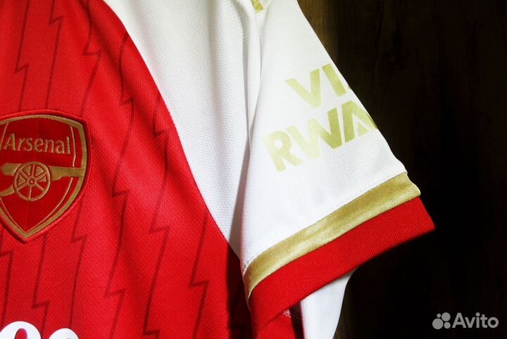 Форма Сборной Англии