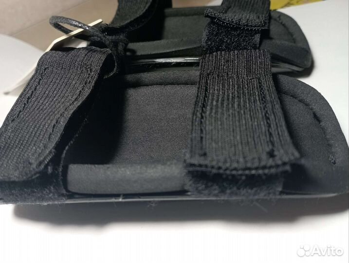 Щитки детские, размер— XS