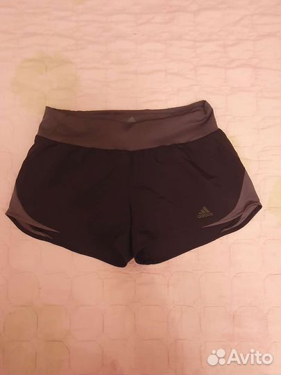 Шорты adidas женские новые