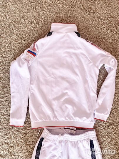 Спортивный костюм форвард женский