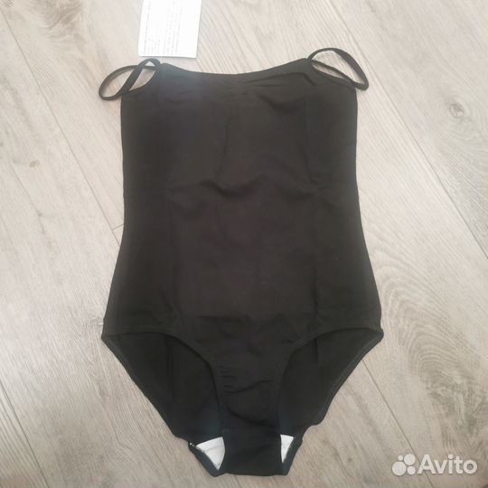 Купальник для хореографии