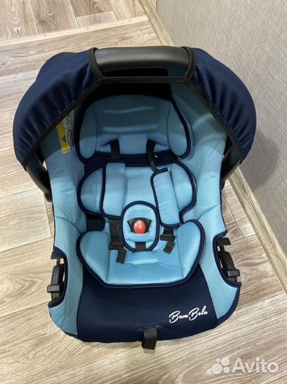 Автолюлька