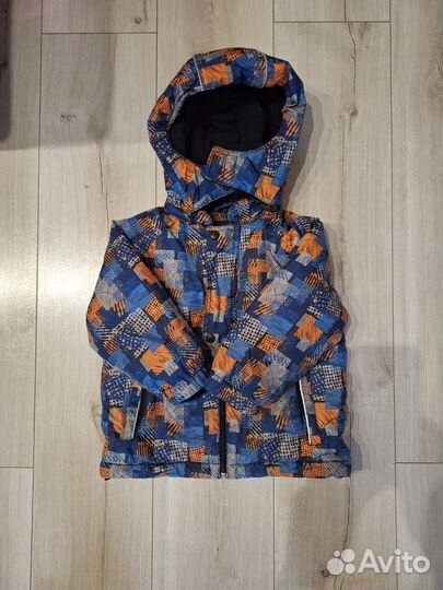 Детская одежда для мальчиков