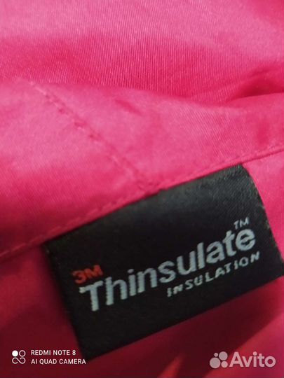 Штаны для сноуборда женские