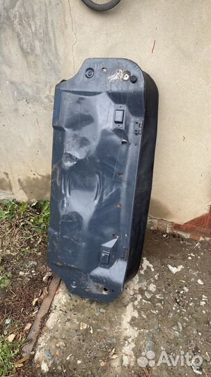 Продам сиденье ваз классика