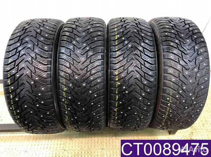 Nokian Tyres Hakkapeliitta 8 205/55 R16 96T