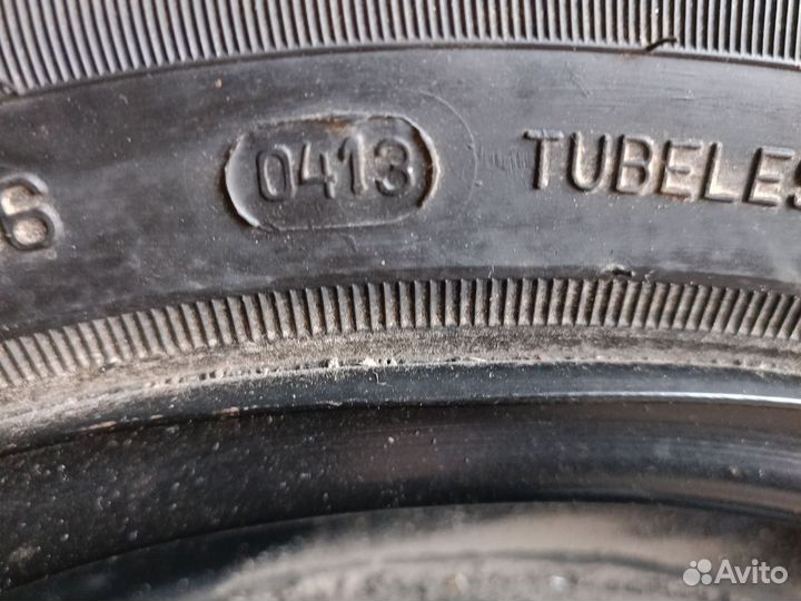 Колесо летнее175/70r14 cordiant
