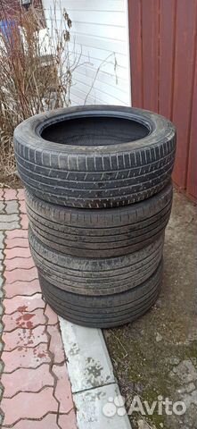 Toyo Proxes R46 225/55 R19