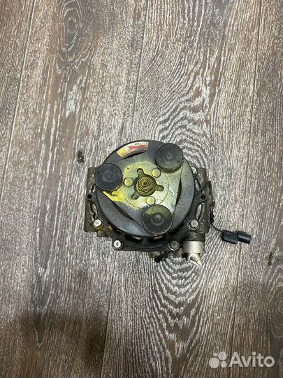 Компрессор кондиционера