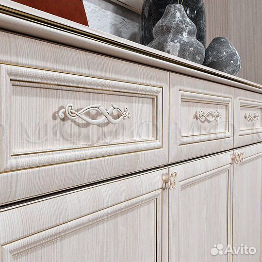 Спальня Парма