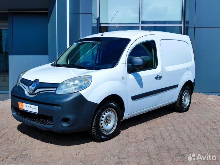 Renault Kangoo 1.6 МТ, 2014, 170 850 км