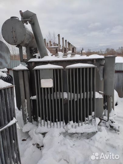 Трансформатор тмз б\у арт43215