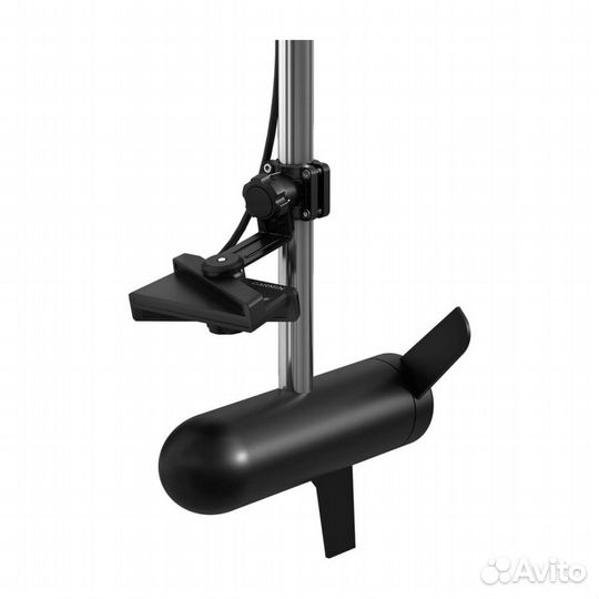 Garmin Panoptix LiveScope Plus LVS34 + GLS10