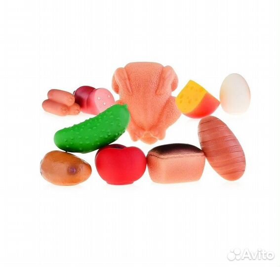 Набор продуктов с-1613