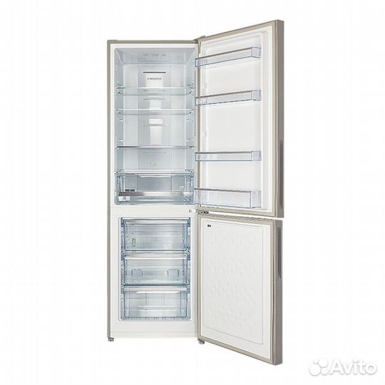 Холодильник Maunfeld MFF185nfbg