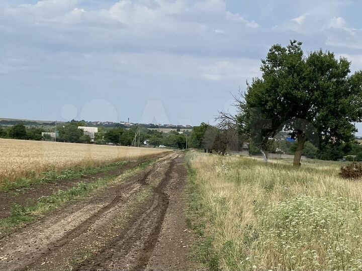 Участок 3,32 га (СНТ, ДНП)