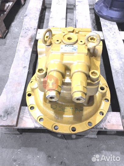 Гидромотор поворота 329DL 179-9775
