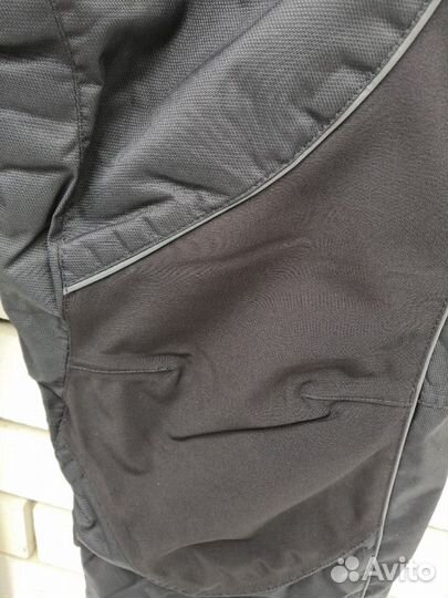 Брюки горнолыжные colmar. Новые. Р-ры 50 и 56