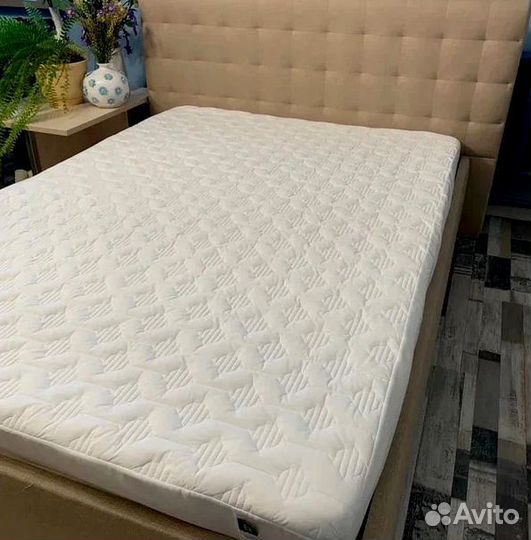 Матрас новый ортопедический