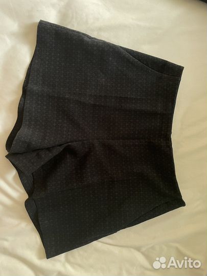 Шорты костюмные Lime