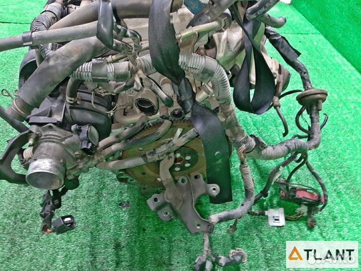 Двс toyota funcargo